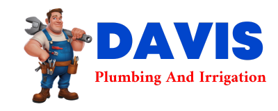 Trusted plumber in PEARLAND